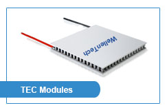 tec modules